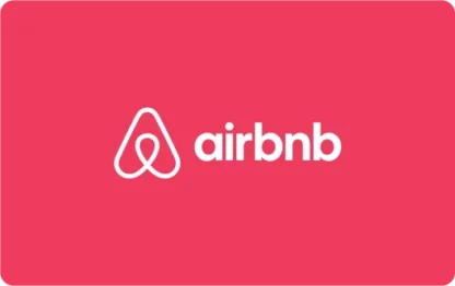 AirBnb $200